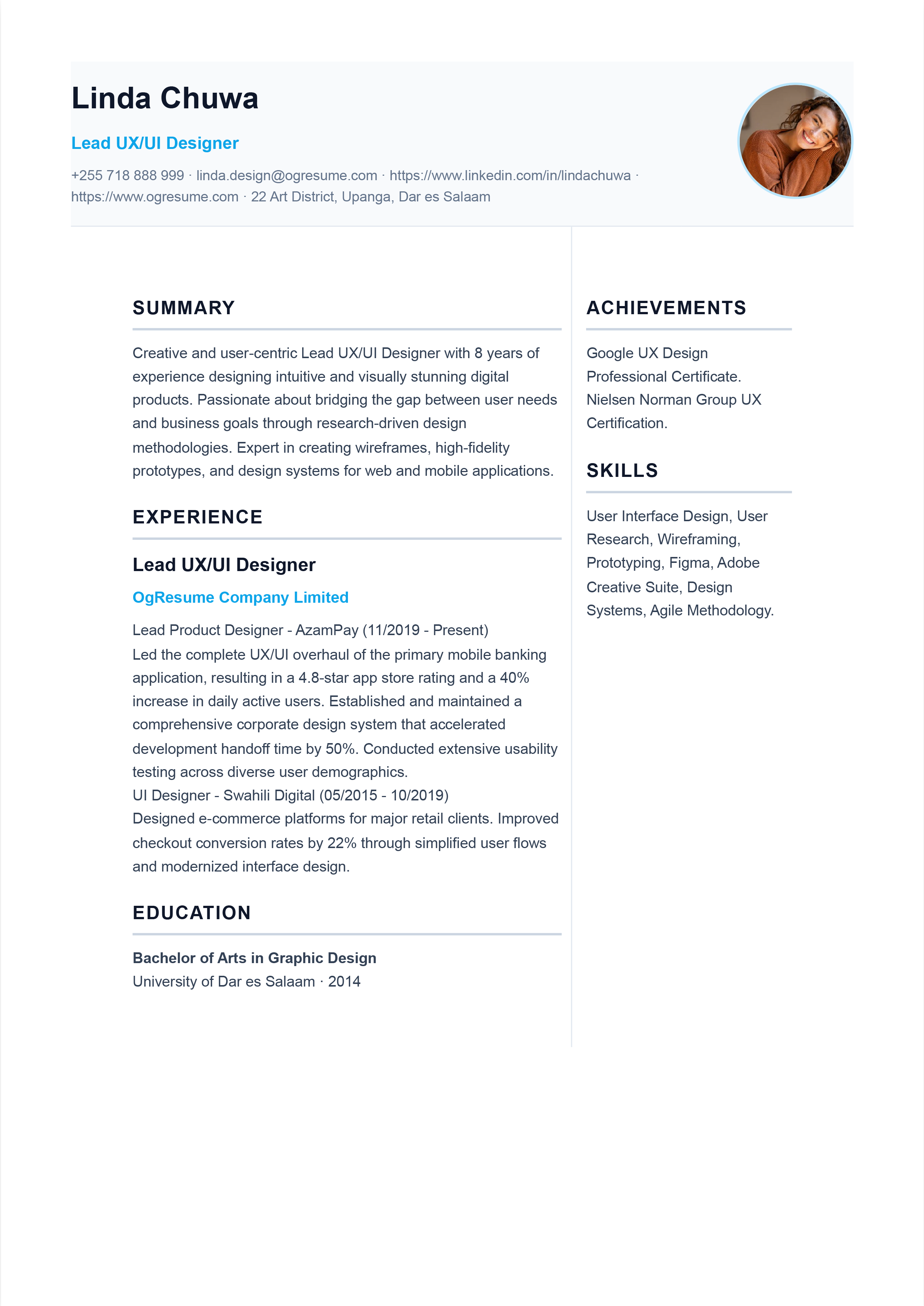 Portfolio Pro thumbnail