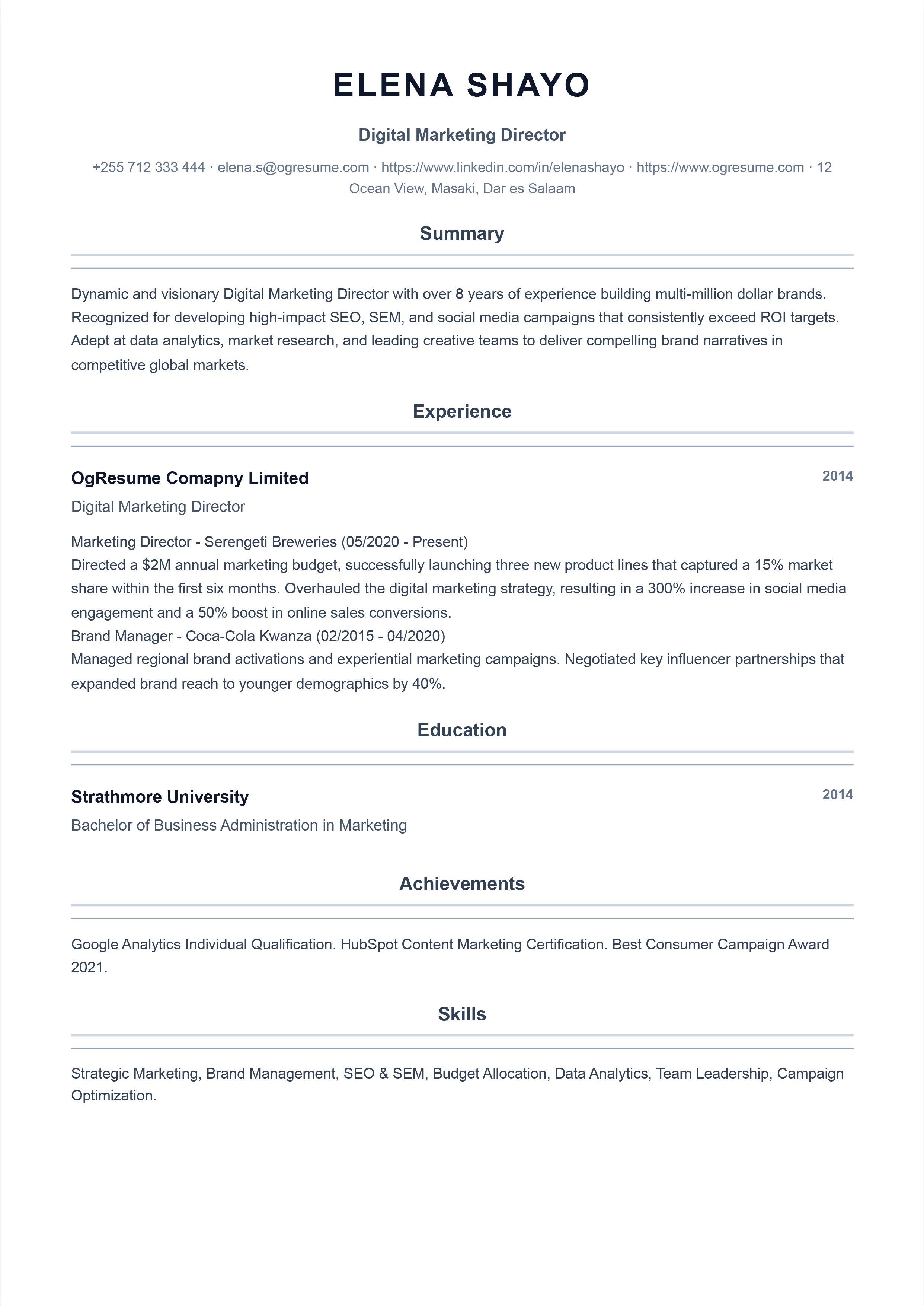 Classic Executive thumbnail