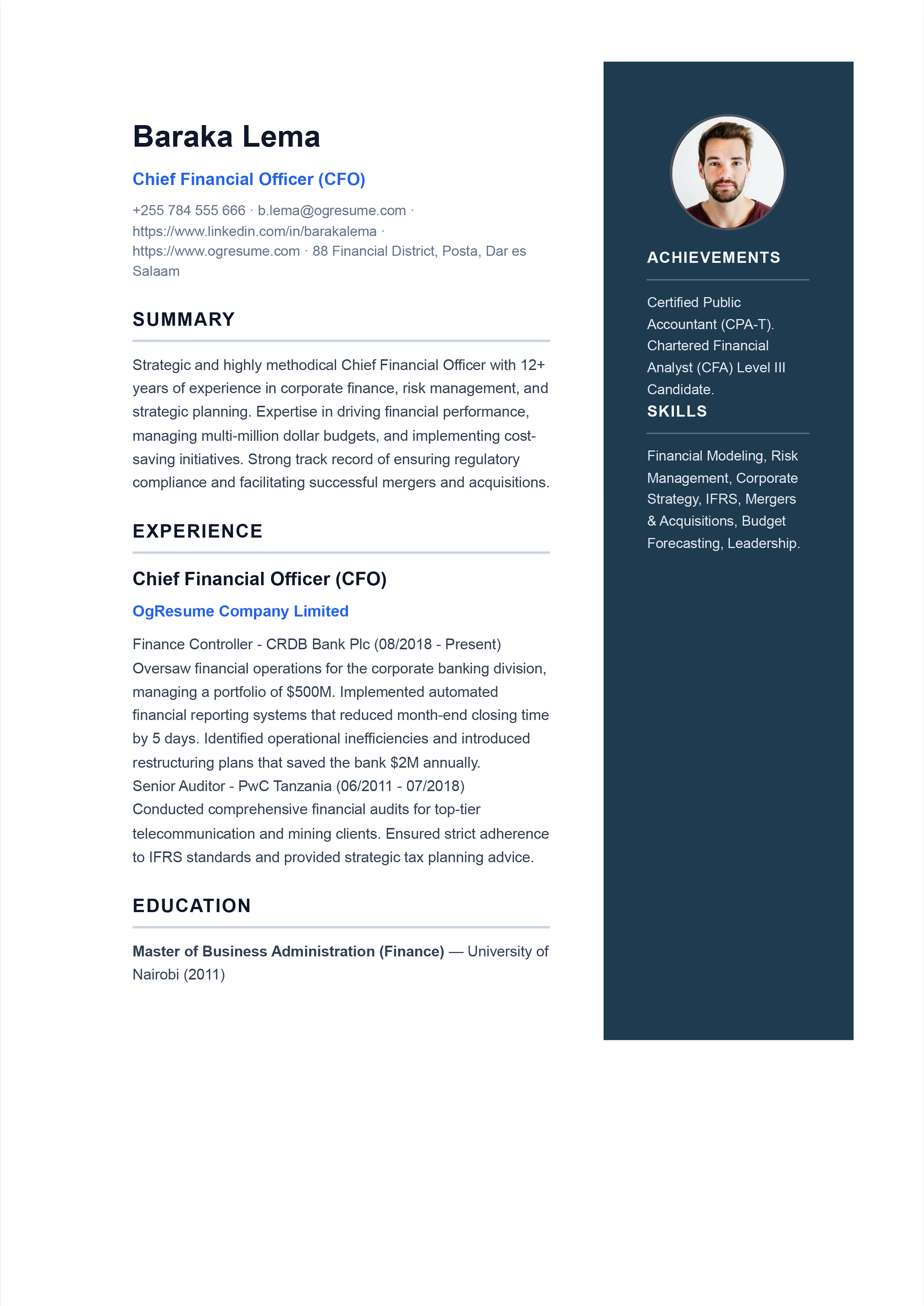 Corporate Edge thumbnail